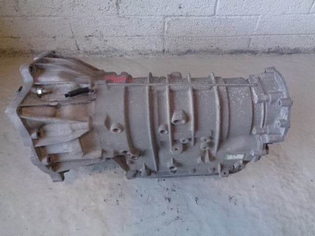 L322 gearbox on sale