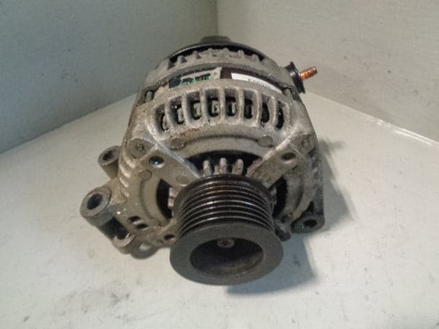 2006 range store rover alternator