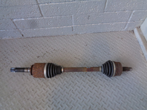 Range Rover Driveshaft Rear Near Side L322 TDV8 or V8 Petrol 2006 to 2010