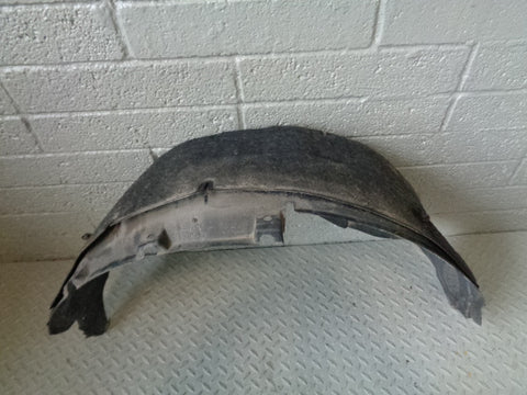 Discovery 4 Wheel Arch Liner Off Side Rear Land Rover 2009 to 2016