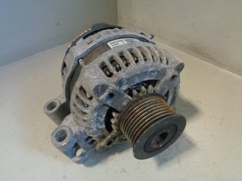 Alternator Denso Range Rover Sport Discovery 3 2.7 TDV6 DAN988 Land Rover