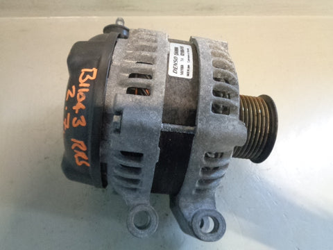 Alternator Denso Range Rover Sport Discovery 3 2.7 TDV6 DAN988 Land Rover