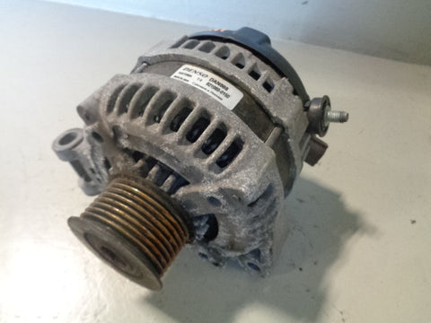 Alternator Denso Range Rover Sport Discovery 3 2.7 TDV6 DAN988 Land Rover