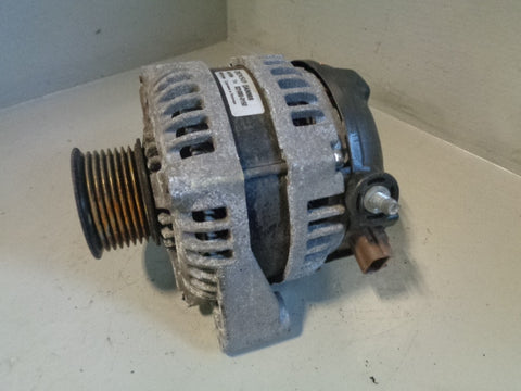 Alternator Denso Range Rover Sport Discovery 3 2.7 TDV6 DAN988 Land Rover