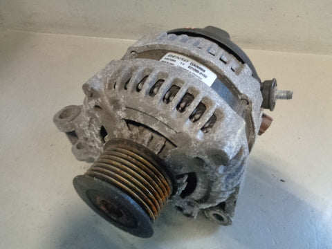 Alternator Denso Range Rover Sport Discovery 3 2.7 TDV6 DAN988 Land Rover