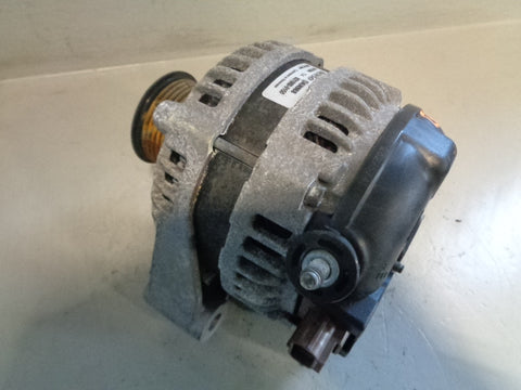 Alternator Denso Range Rover Sport Discovery 3 2.7 TDV6 DAN988 Land Rover