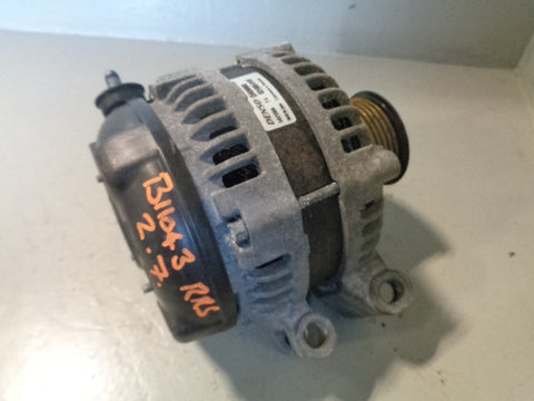 Alternator Denso Range Rover Sport Discovery 3 2.7 TDV6 DAN988 Land Rover