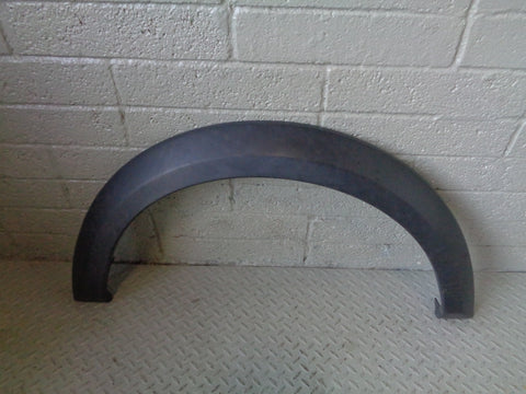 Discovery 3 Wheel Arch Moulding Trim Wing Front Off Side Land Rover 2004 to 2009