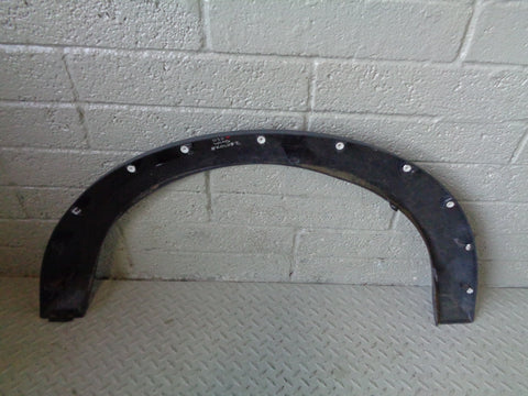 Discovery 3 Wheel Arch Moulding Trim Wing Front Off Side Land Rover 2004 to 2009