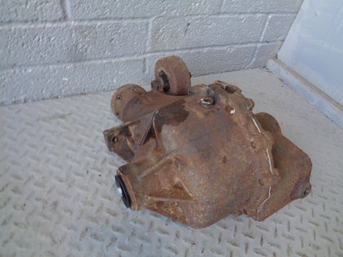 Range Rover Rear Diff 3.54 Ratio L322 3.6 TDV8 TVK500212 2006 to 2009