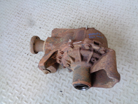 Range Rover Rear Diff 3.54 Ratio L322 3.6 TDV8 TVK500212 2006 to 2009