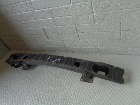 Range Rover L322 Bumper Reinforcement Front Crash Bar Pre-Facelift 200 ...