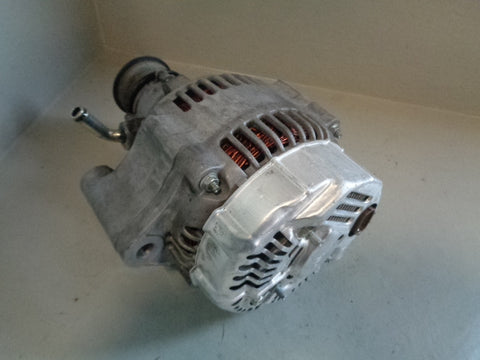 Discovery 2 Alternator TD5 10P  15P 16P Denso DAN670 Land Rover 1998 to 2004