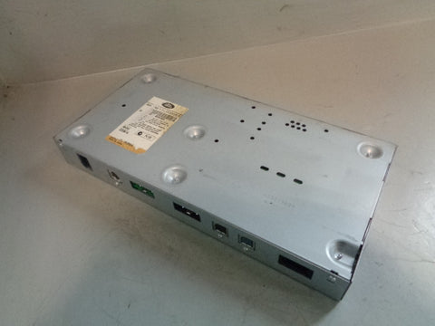 Range Rover Entertainment Module YIL000053 Rear L320 Sport L322 Land Rover