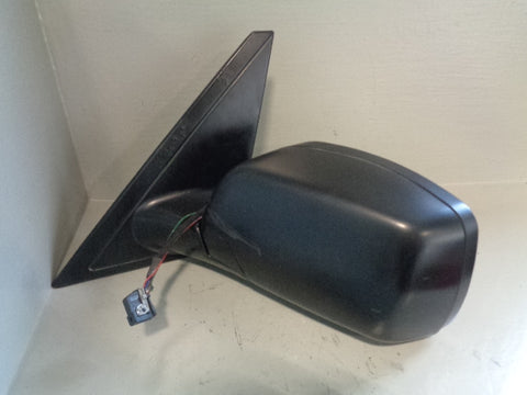 Range Rover L322 Mirror Near Side Electric Powerfold Puddle Light R13063