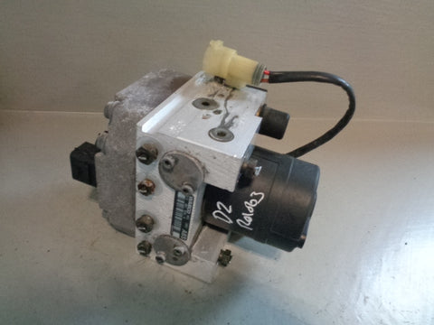 Discovery 2 ABS Pump Module Wabco 478 407 020 0 Land Rover 1998 to 200 ...