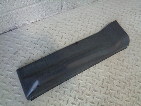 Range Rover Sport Door Moulding Lower Trim Pod Near Side Rear 2005 to 2013