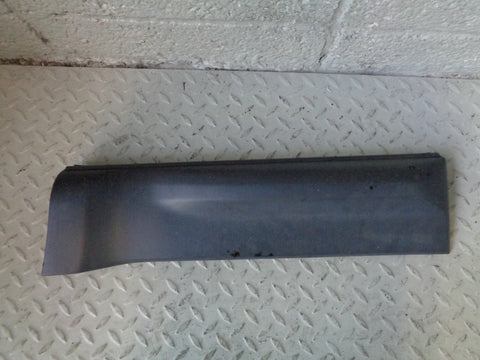 Range Rover Sport Door Moulding Lower Trim Pod Near Side Rear 2005 to 2013