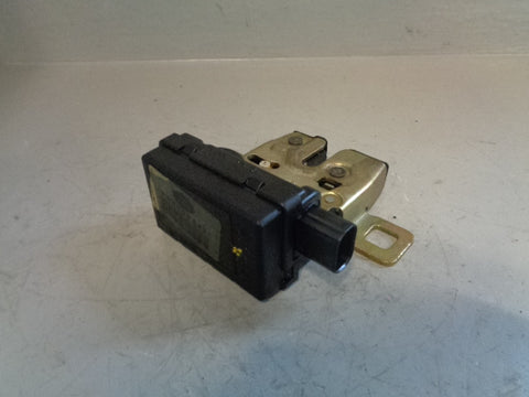 Range Rover Sport L320 Upper Tailgate Glass Lock Actuator Solenoid FQR500140