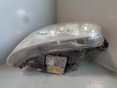 Range Rover L322 Headlight Xenon Off Side Facelift XBC501920LPO Right AFS H04054