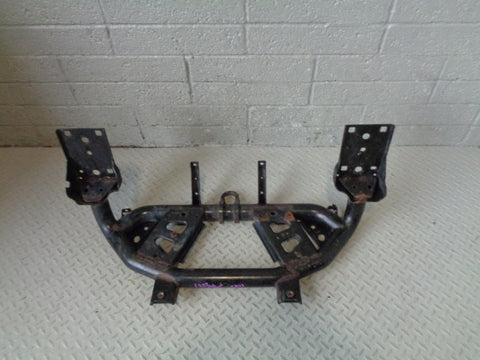 Range Rover Subframe Front Lower L322 with Tow Eye 2002 to 2012