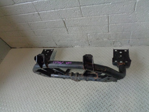 Range Rover Subframe Front Lower L322 with Tow Eye 2002 to 2012