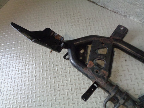 Range Rover Subframe Front Lower L322 with Tow Eye 2002 to 2012