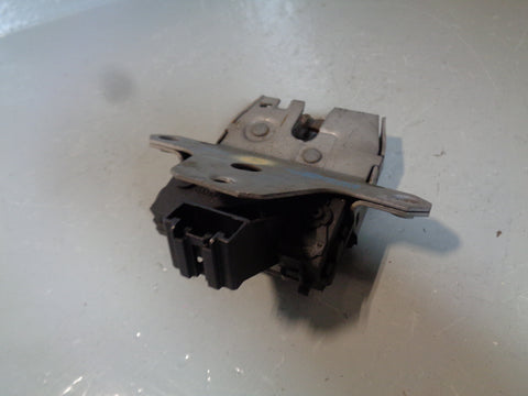 Range Rover Sport Main Lower Tailgate Lock Actuator Latch 2009 to 2013