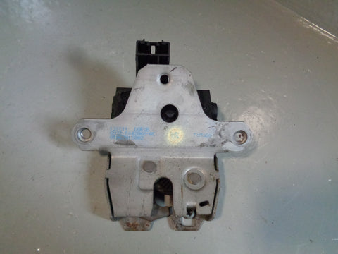 Range Rover Sport Main Lower Tailgate Lock Actuator Latch 2009 to 2013