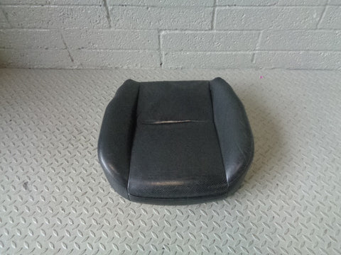 Freelander 2 Seat Base Leather Black Off Side Front Heated Land Rover 2006 to 2015