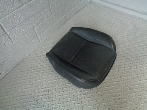 Freelander 2 Seat Base Leather Black Off Side Front Heated Land Rover 2006 to 2015