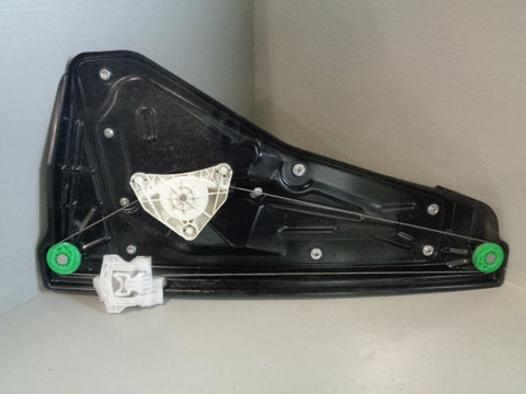 Range Rover Sport Window Regulator and Motor Near Side Rear 2009 to 2013