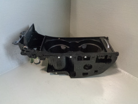 Range Rover Sport Centre Console Cup Holder Grey L320 2009 to 2013