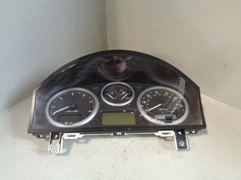 Range Rover Sport Instrument Cluster YAC502560 L320 3.6 TDV8 B21063