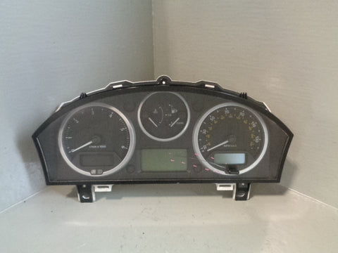 Range Rover Sport Instrument Cluster YAC502560 L320 3.6 TDV8 B21063