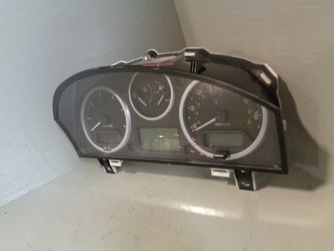 Range Rover Sport Instrument Cluster YAC502560 L320 3.6 TDV8 B21063