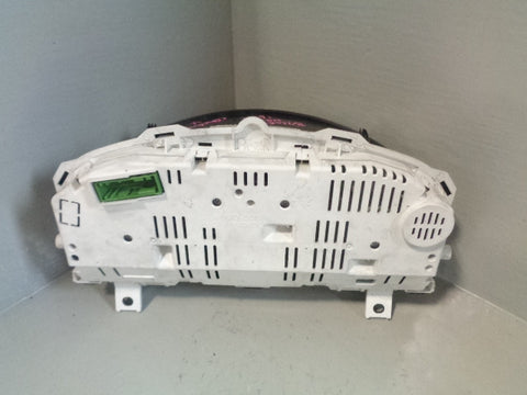 Range Rover Sport Instrument Cluster YAC502560 L320 3.6 TDV8 B21063