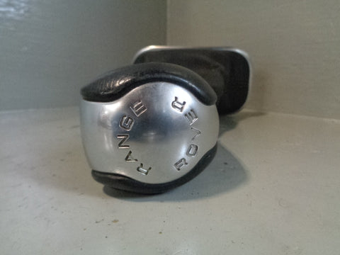 Range Rover Sport L320 Gear Knob And Gaiter Automatic Auto 2005 to 2013