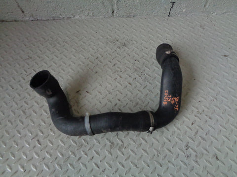 Freelander 2 Turbo to Intercooler Pipe Land Rover 2.2 TD4 2006 to 2015