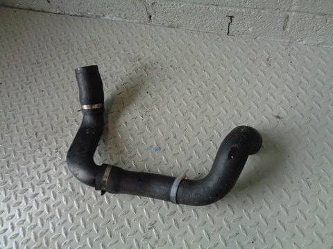 Freelander 2 Turbo to Intercooler Pipe Land Rover 2.2 TD4 2006 to 2015