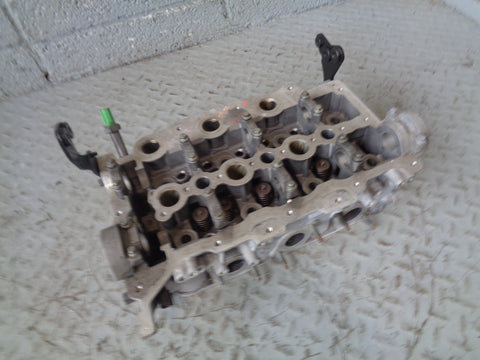 Cylinder Head 2.7 TDV6 Left Near Side Discovery 3 Range Rover Sport Land Rover