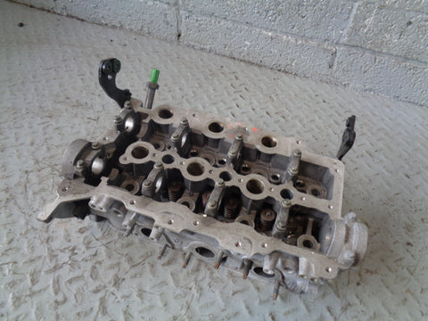 Cylinder Head 2.7 TDV6 Left Near Side Discovery 3 Range Rover Sport Land Rover