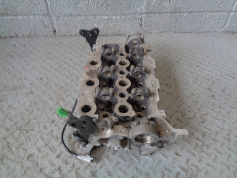 Cylinder Head 2.7 TDV6 Left Near Side Discovery 3 Range Rover Sport Land Rover