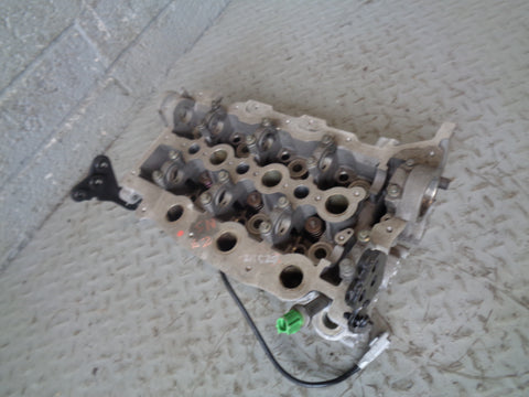 Cylinder Head 2.7 TDV6 Left Near Side Discovery 3 Range Rover Sport Land Rover