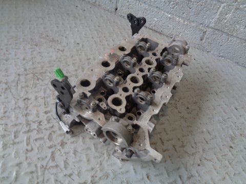 Cylinder Head 2.7 TDV6 Left Near Side Discovery 3 Range Rover Sport Land Rover