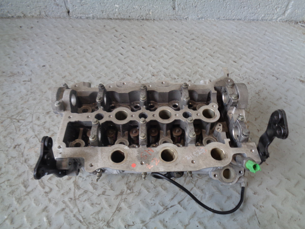 Cylinder Head 2.7 TDV6 Left Near Side Discovery 3 Range Rover Sport Land Rover