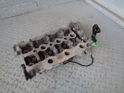 Cylinder Head 2.7 TDV6 Left Near Side Discovery 3 Range Rover Sport Land Rover