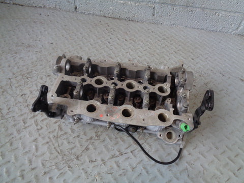 Cylinder Head 2.7 TDV6 Left Near Side Discovery 3 Range Rover Sport Land Rover