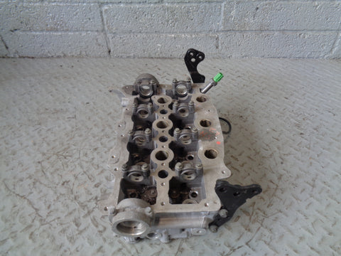 Cylinder Head 2.7 TDV6 Left Near Side Discovery 3 Range Rover Sport Land Rover