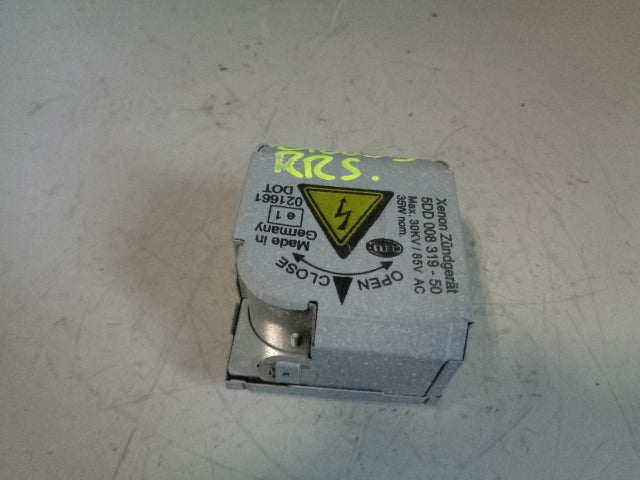 Range Rover Sport Headlight Igniter Bulb Module Xenon 5DD 008319-50